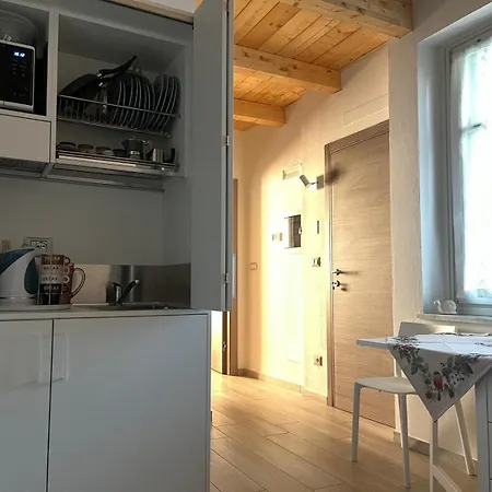 Apartment La Contentessa - Splendido In Collina, Tra Langhe E Monferrato - Patrimonio Unesco Asti